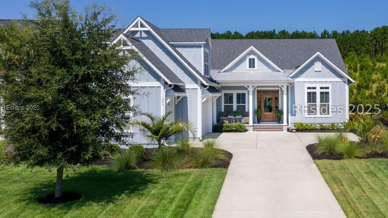 345 Flatwater Dr., Bluffton, SC 29910