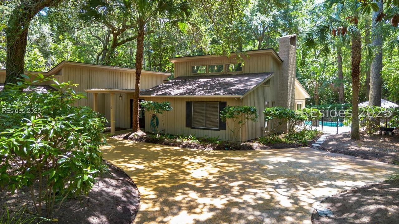 8 Battery Rd., Hilton Head Island, SC 29928
