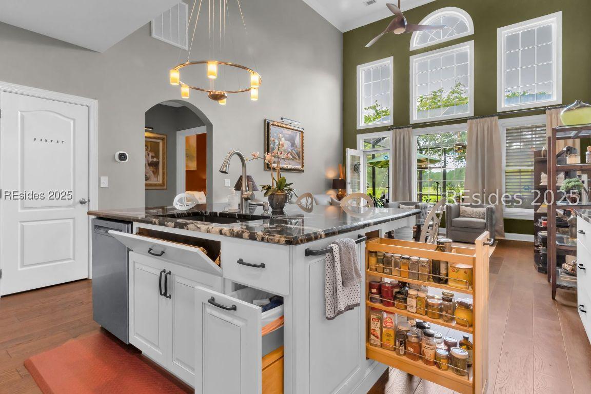 276 Persimmon Cir., Hardeeville, SC 29927