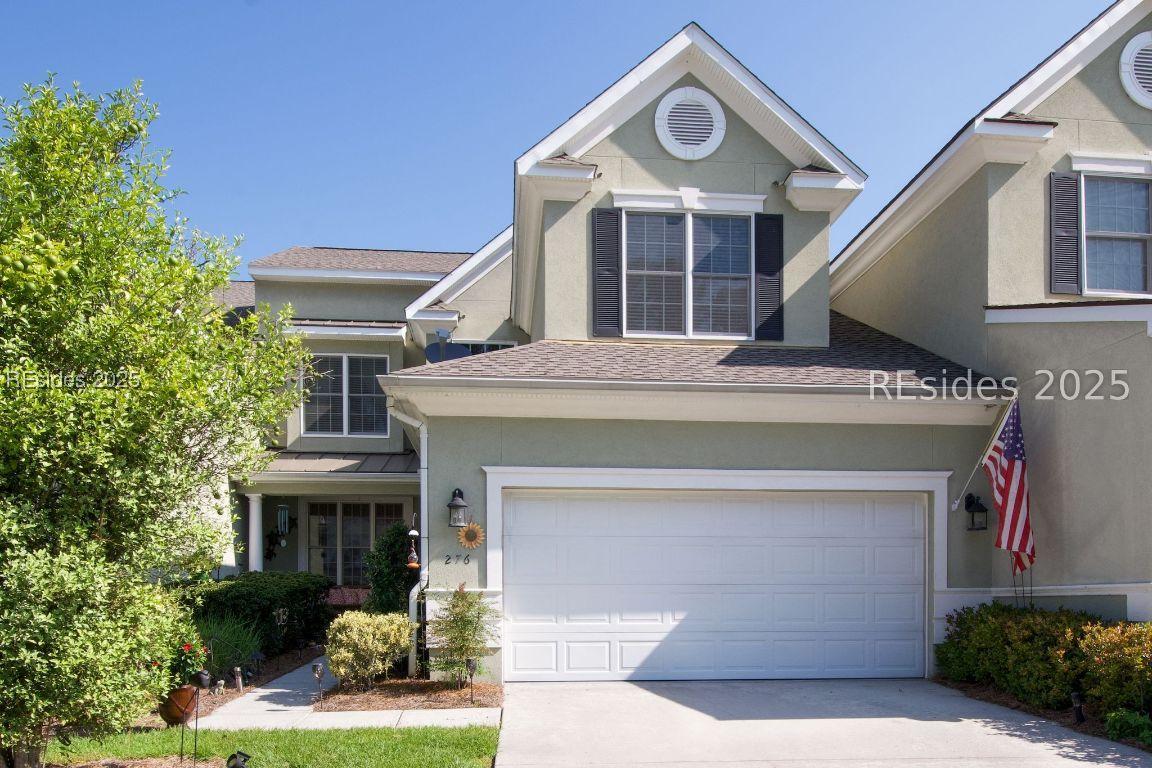 276 Persimmon Cir., Hardeeville, SC 29927