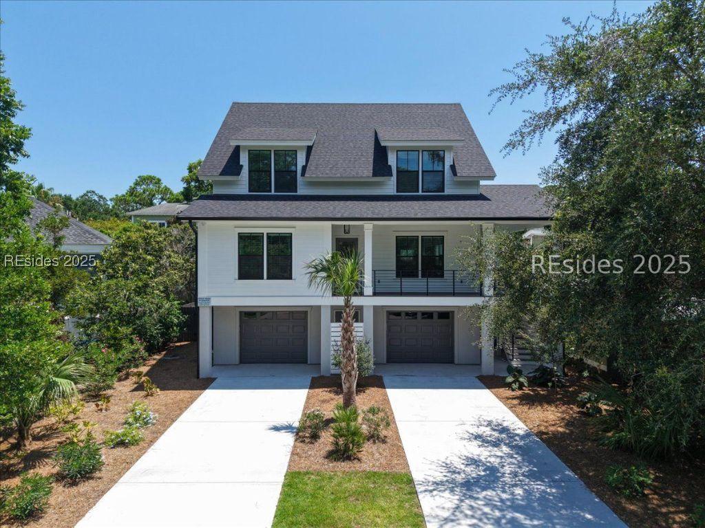 8 Moonshell Rd., Hilton Head Island, SC 29928