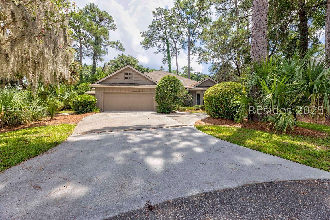 110 Saw Timber Dr., Hilton Head Island, SC 29926