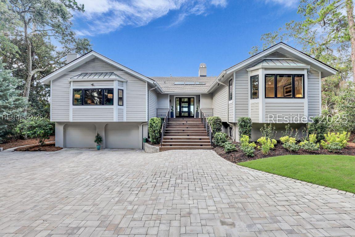 52 Sandfiddler Rd., Hilton Head Island, SC 29928