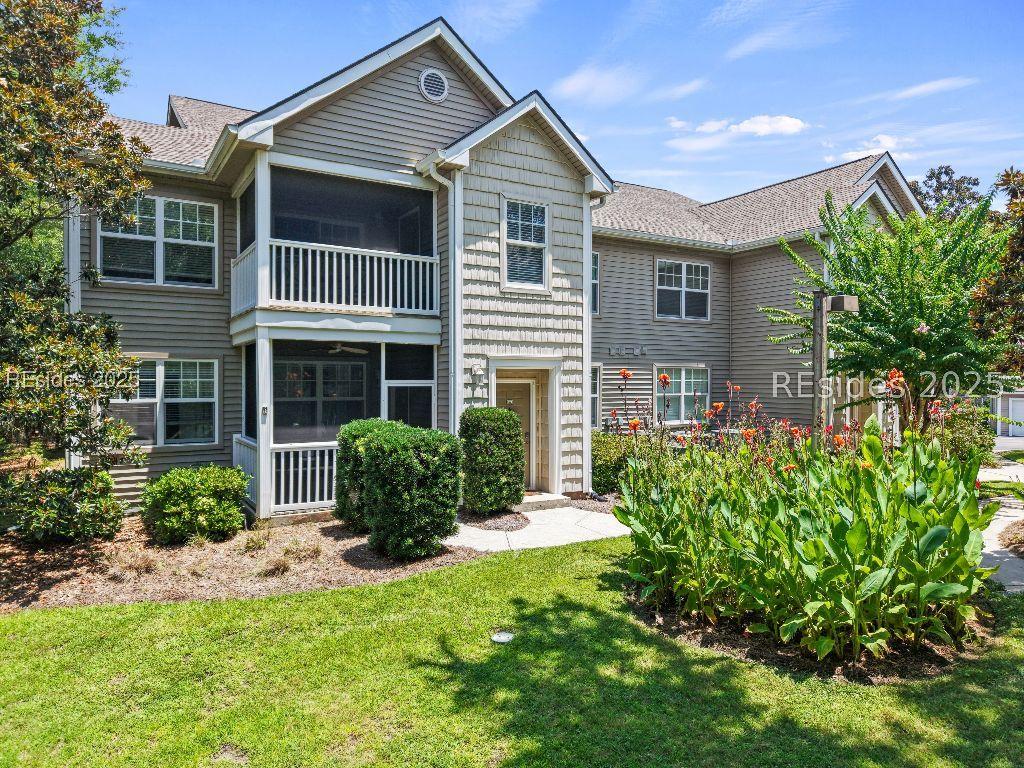71 Summerfield Ct. #724, Hilton Head Island, SC 29926