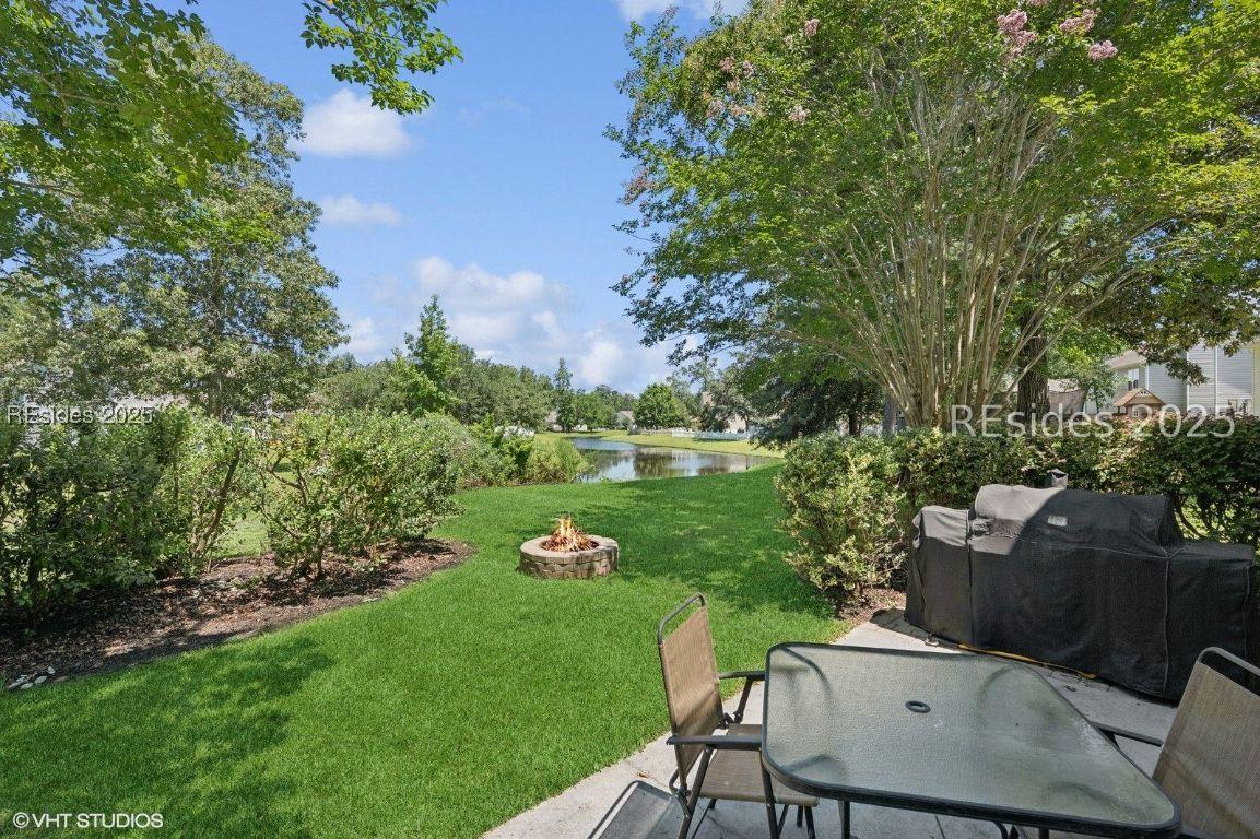 12 Elloree Way, Bluffton, SC 29910