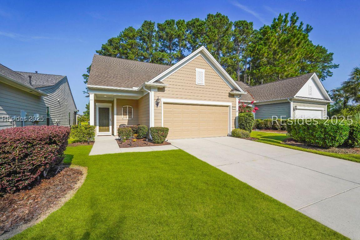204 Mystic Point Dr., Okatie, SC 29909