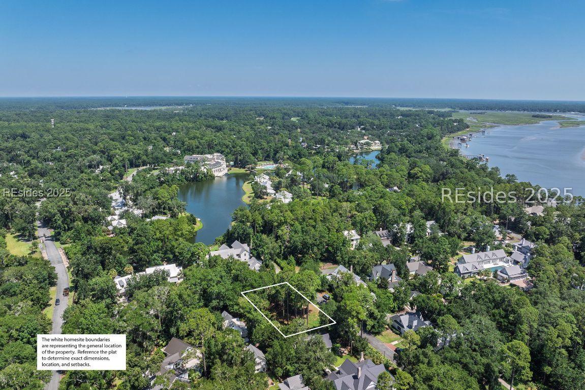 19 Refuge St., Bluffton, SC 29910