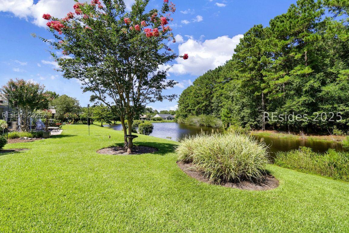 8 Rain Lily Ln., Bluffton, SC 29909