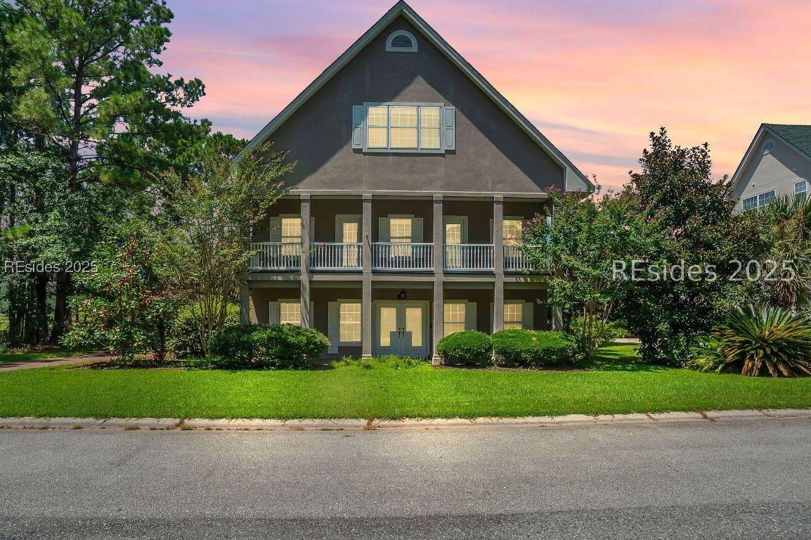 46 Pointe South Trace, Bluffton, SC 29910