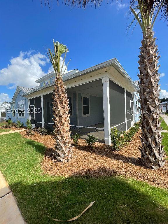193 Flip Side Ln., Hardeeville, SC 29927