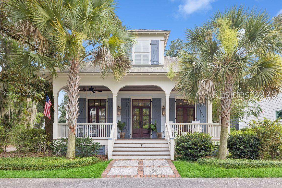 12 Lawrence St., Bluffton, SC 29910