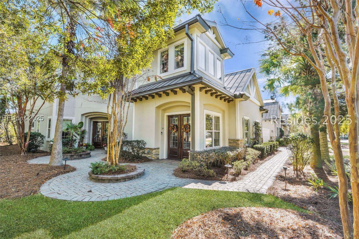 184 Hampton Lake Crossing #1473, Bluffton, SC 29910