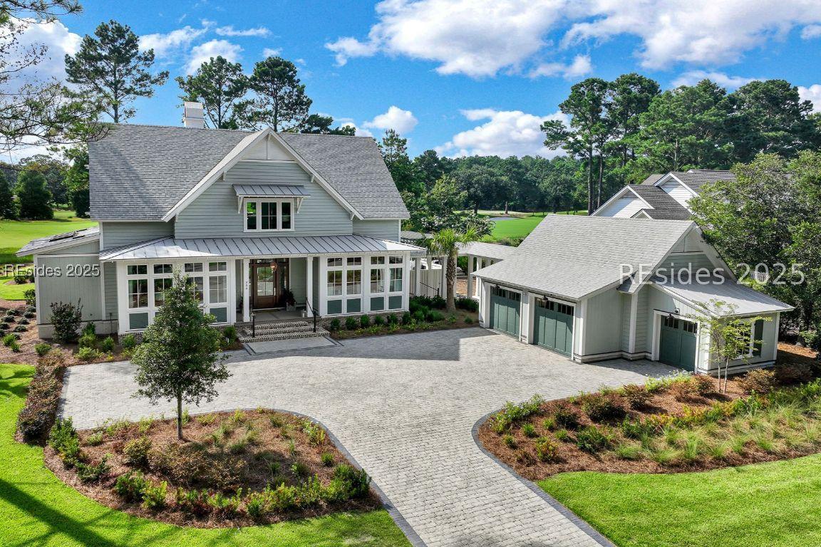 334 Good Hope Rd., Bluffton, SC 29909