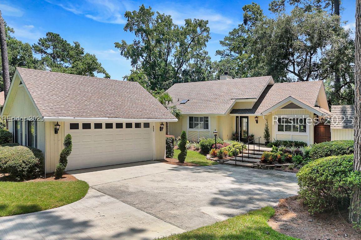 250 Moss Creek Dr., Hilton Head Island, SC 29926