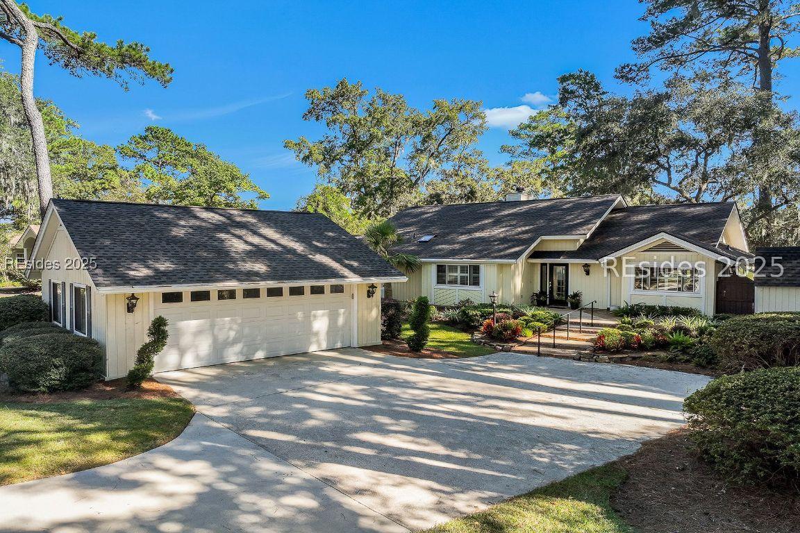 250 Moss Creek Dr., Hilton Head Island, SC 29926