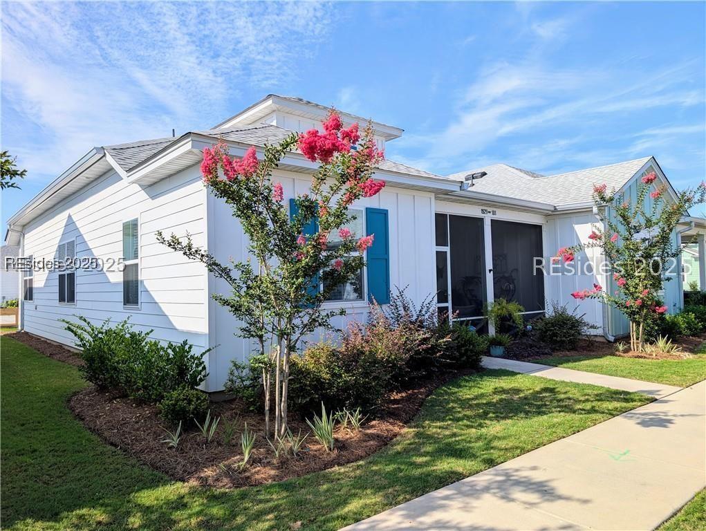 1529 Shoreside Dr. #101, Hardeeville, SC 29927
