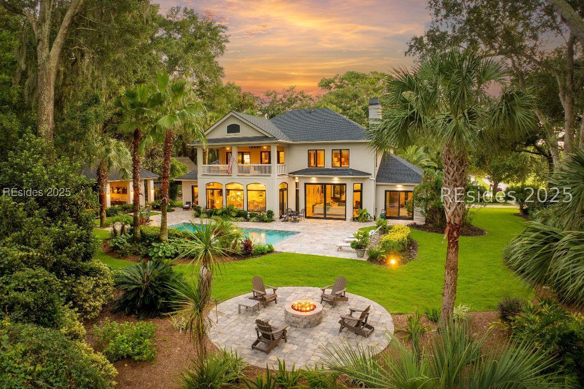 70 Fort Walker Dr., Hilton Head Island, SC 29928