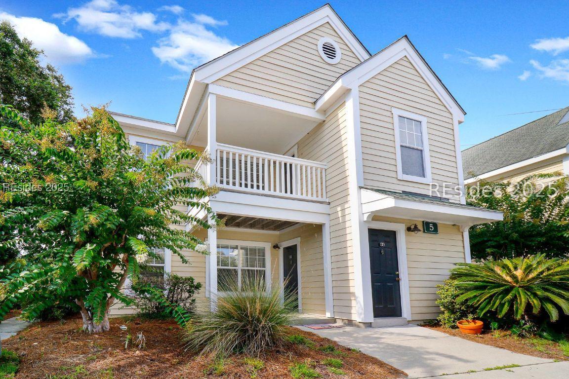 5 Old South Ct. #5A, Bluffton, SC 29910