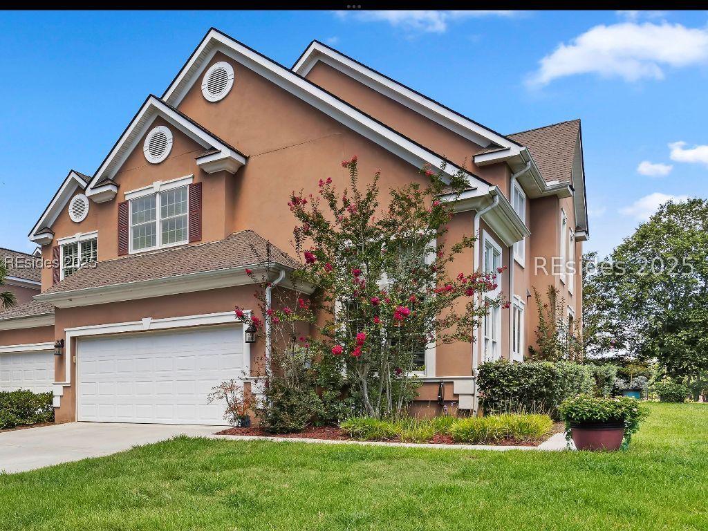 174 Persimmon Cir., Hardeeville, SC 29927