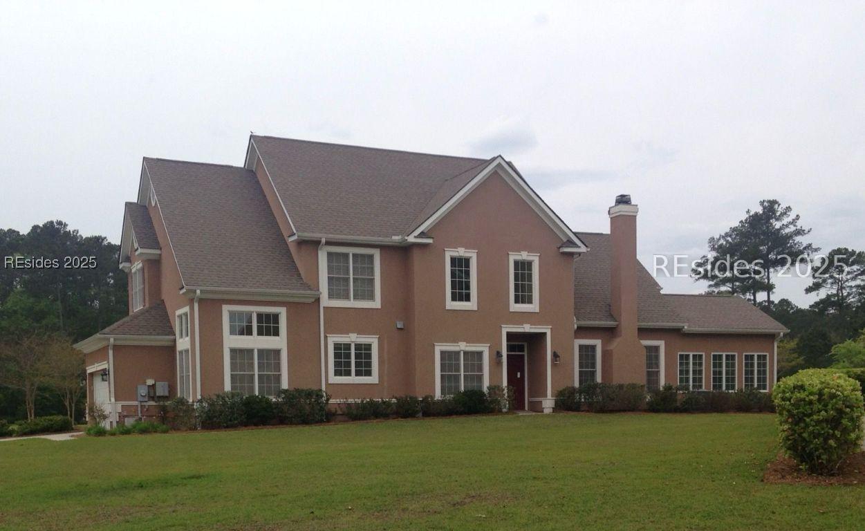 174 Persimmon Cir., Hardeeville, SC 29927
