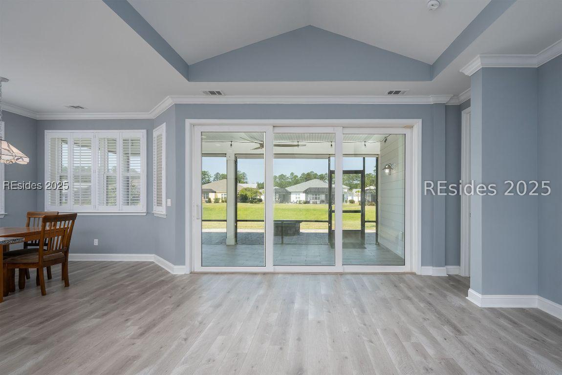 691 Coral Reef Way, Hardeeville, SC 29927