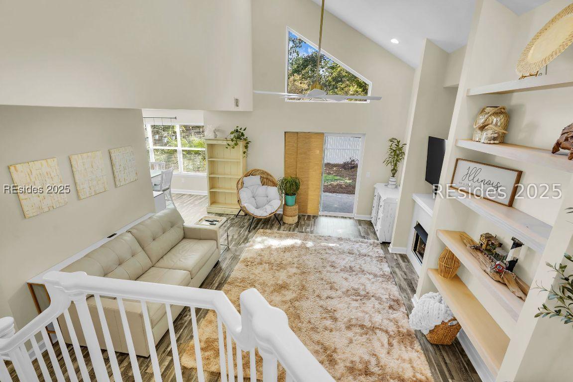 3 Lake Linden Ln., Bluffton, SC 29910