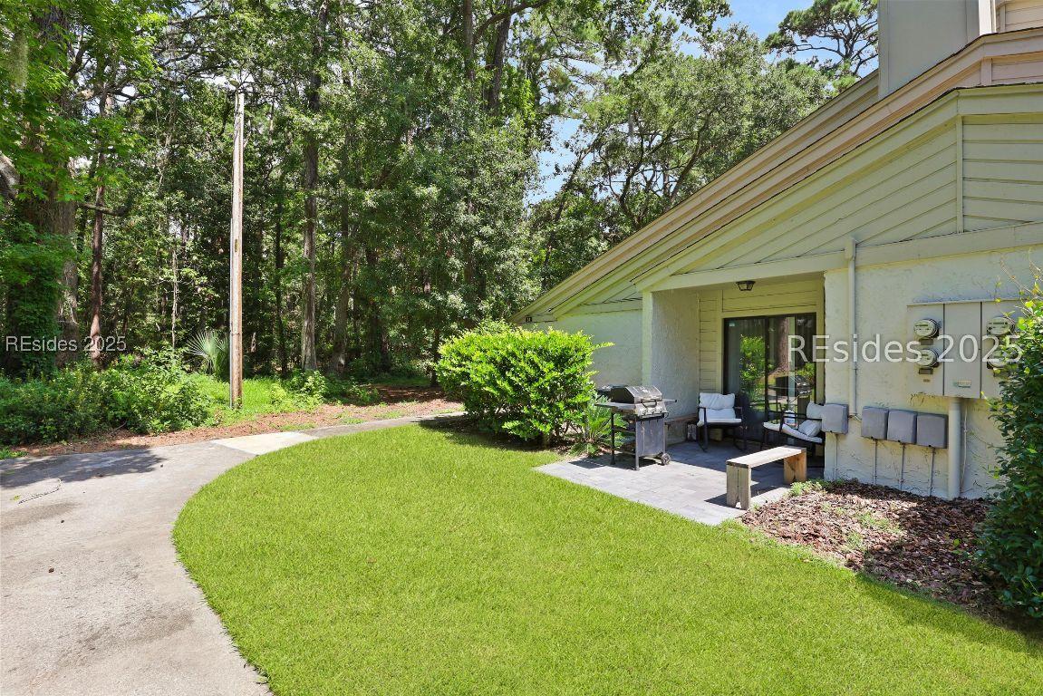 96 Mathews Dr. #34, Hilton Head Island, SC 29926