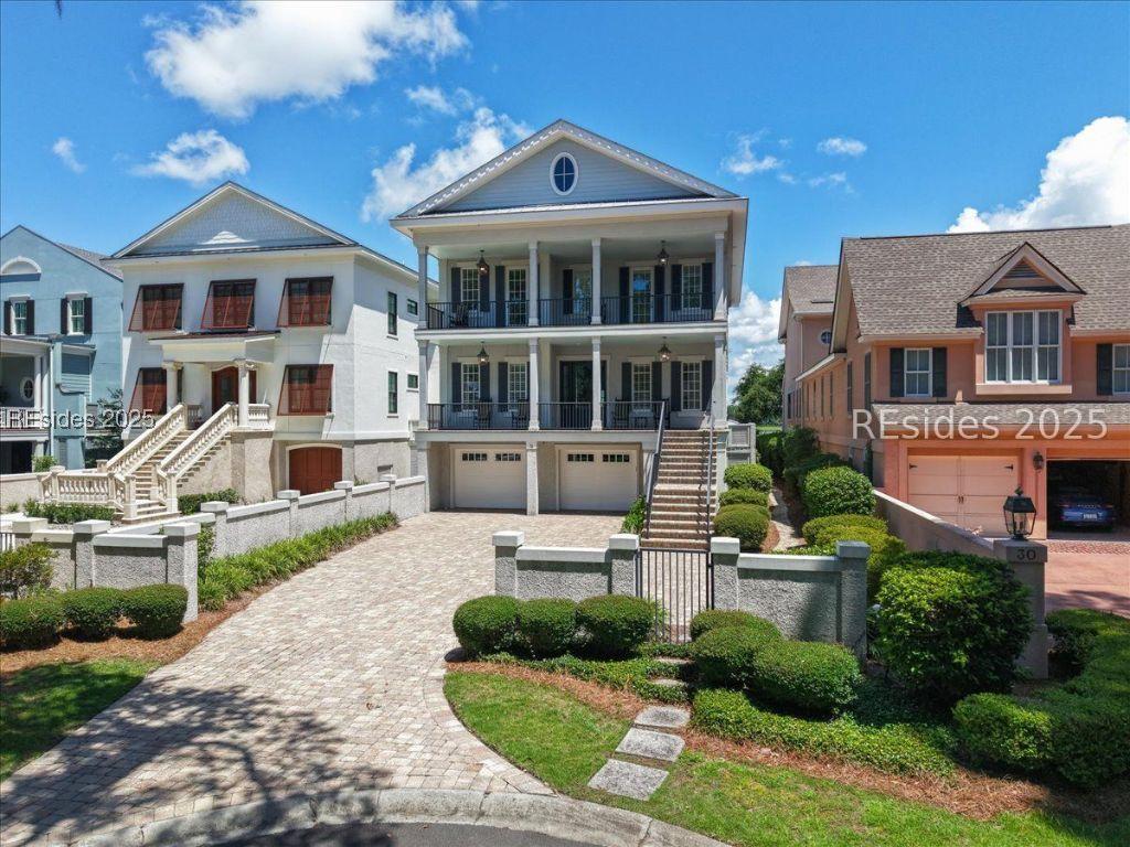 32 Wexford On The Green, Hilton Head Island, SC 29928