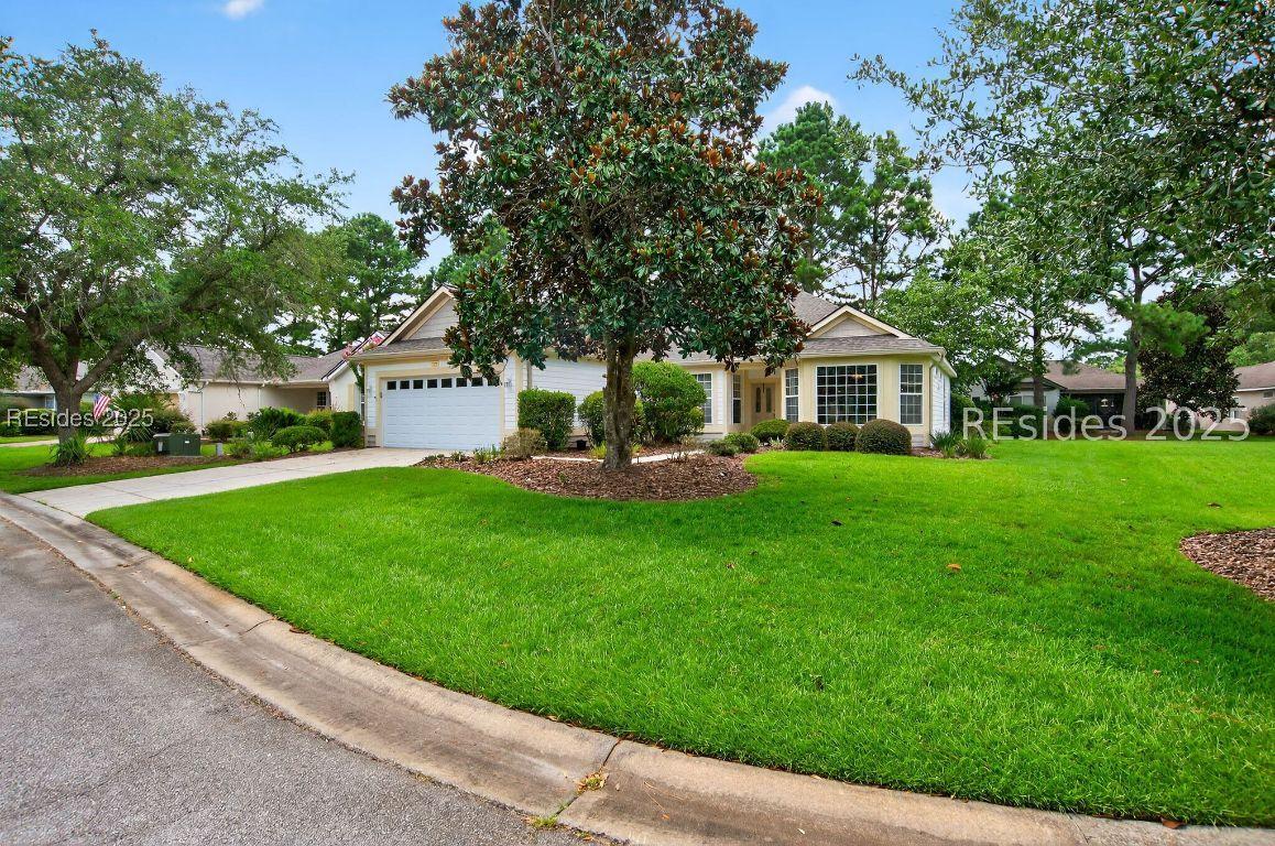 17 Talbot Ct., Bluffton, SC 29909