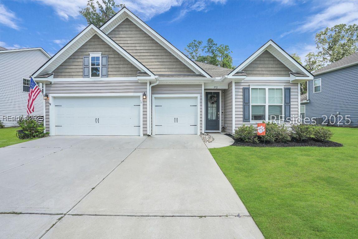 572 Hulston Landing Rd., Bluffton, SC 29909
