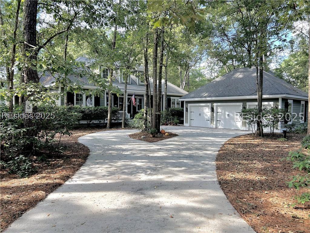 186 Cutter Cir., Bluffton, SC 29909