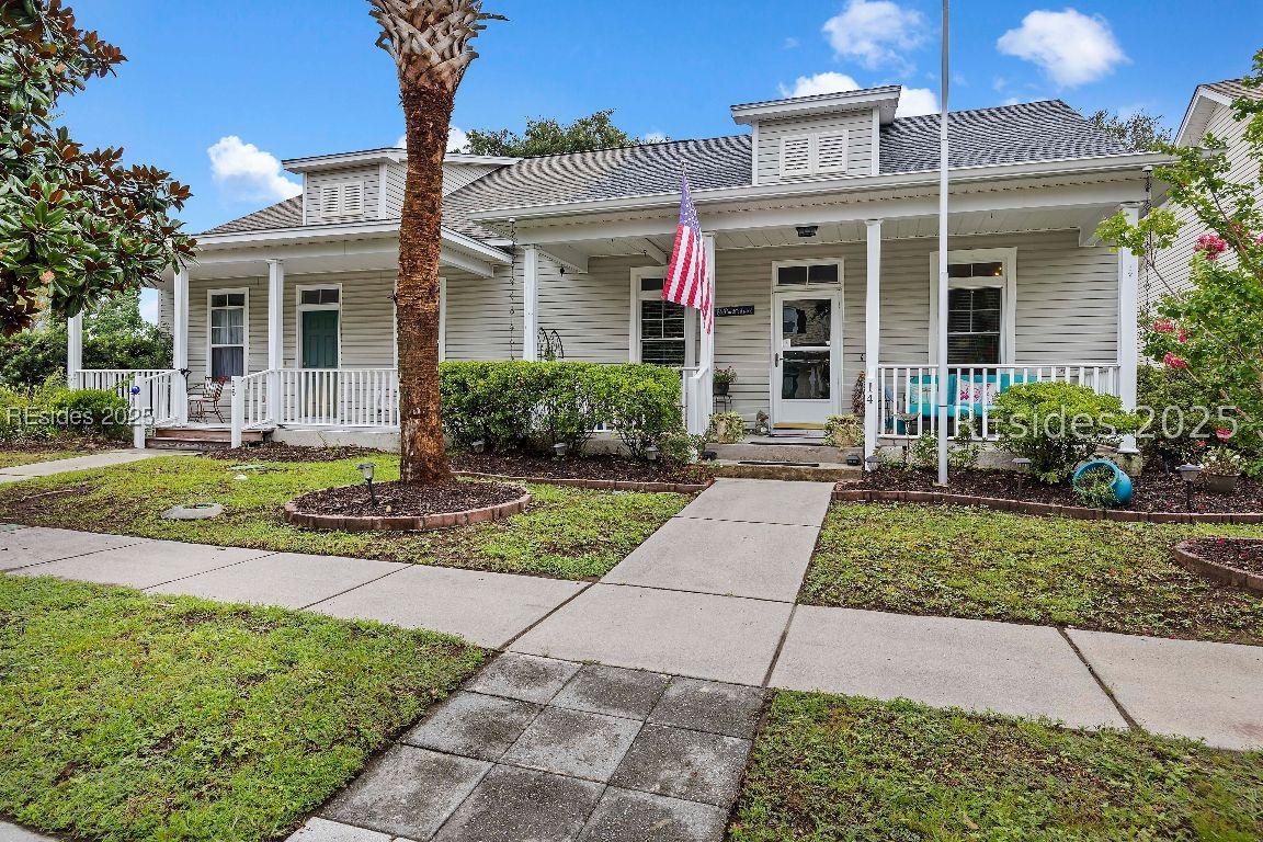 14 3rd Ave., Bluffton, SC 29910