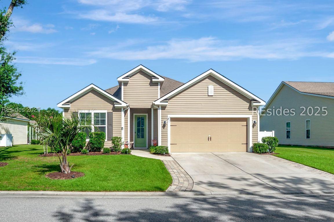 81 Bahr Mill Ln., Bluffton, SC 29909