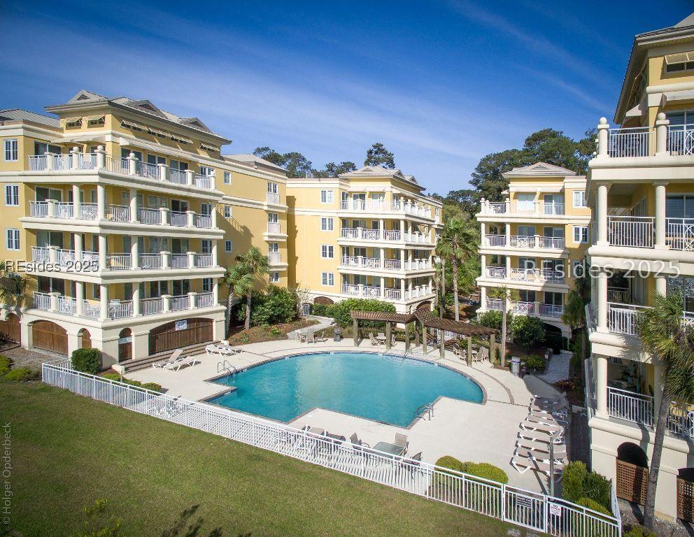 1 Fuskie Ln. #1102, Daufuskie Island, SC 29915