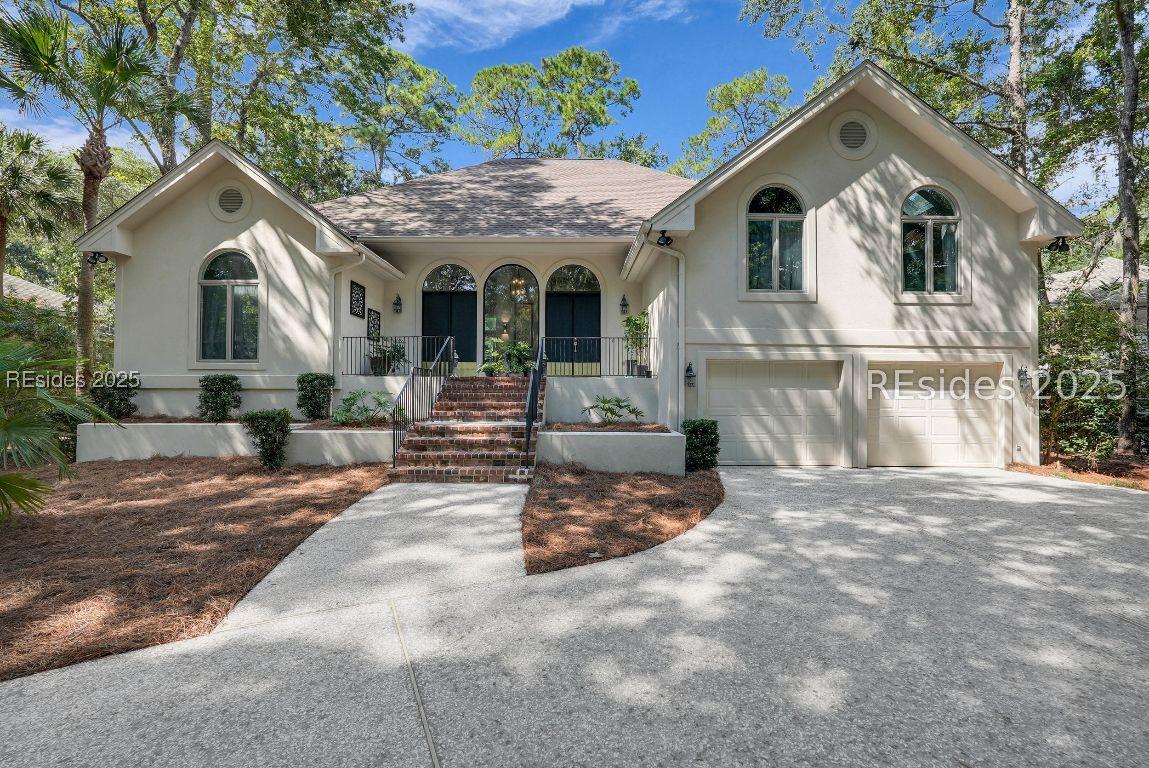 5 Delta Ln., Hilton Head Island, SC 29928