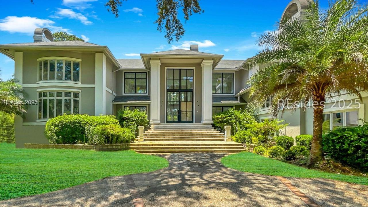 13 Delta Ln., Hilton Head Island, SC 29928