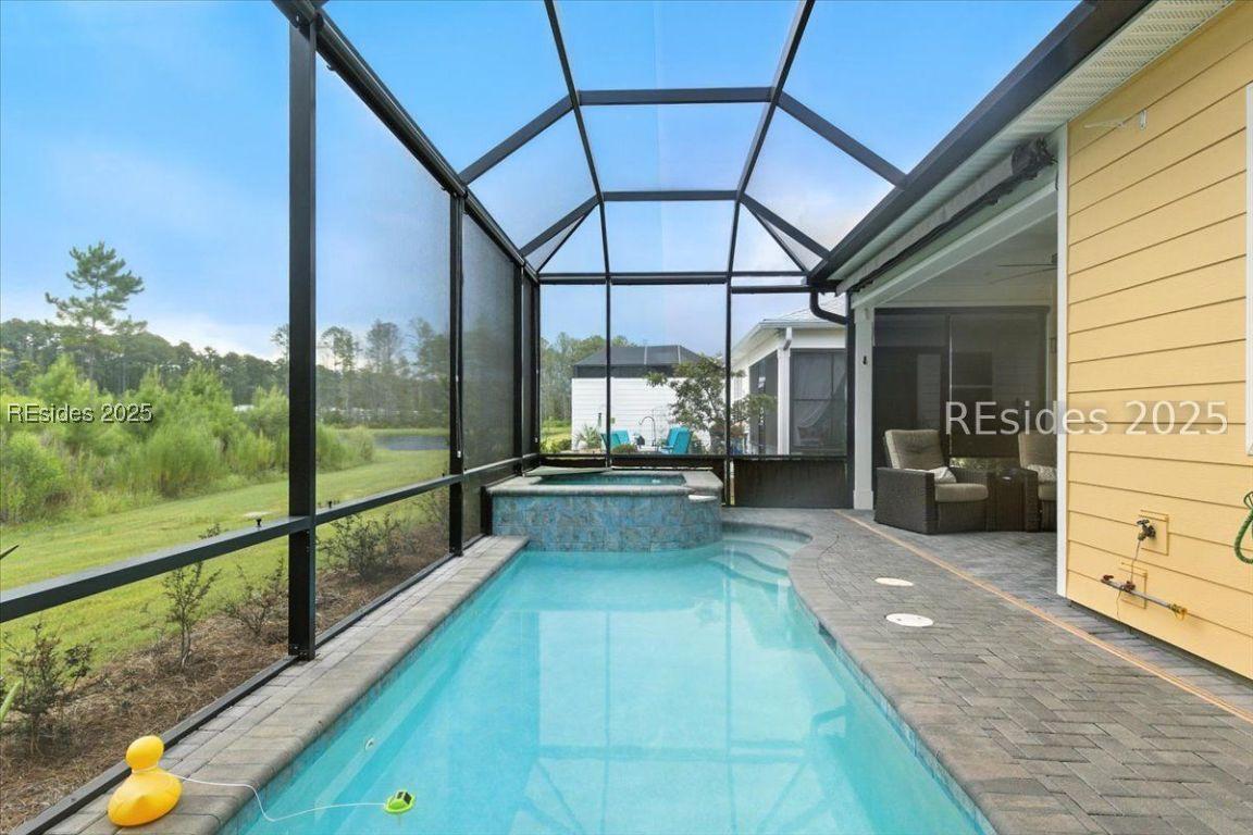 339 Beachcomber Blvd., Hardeeville, SC 29927