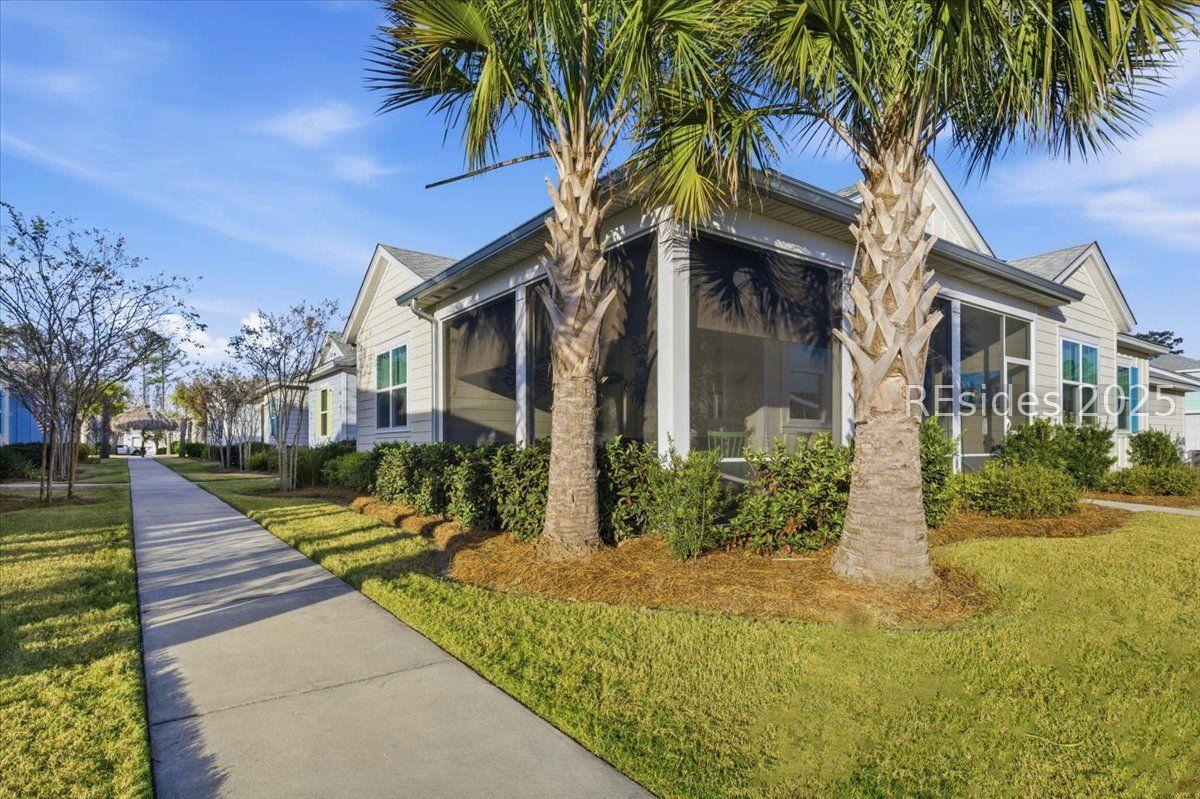 117 Barefoot Ln. #101, Hardeeville, SC 29927