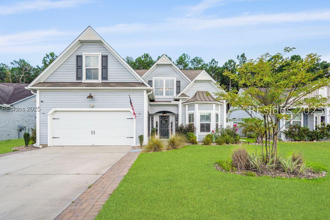 83 Grovewood Dr., Bluffton, SC 29910