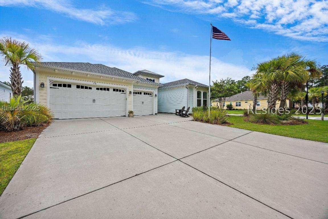 776 St Somewhere Dr., Hardeeville, SC 29927
