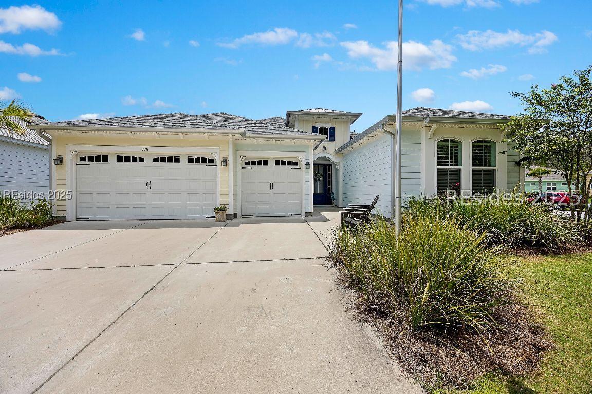 776 St Somewhere Dr., Hardeeville, SC 29927