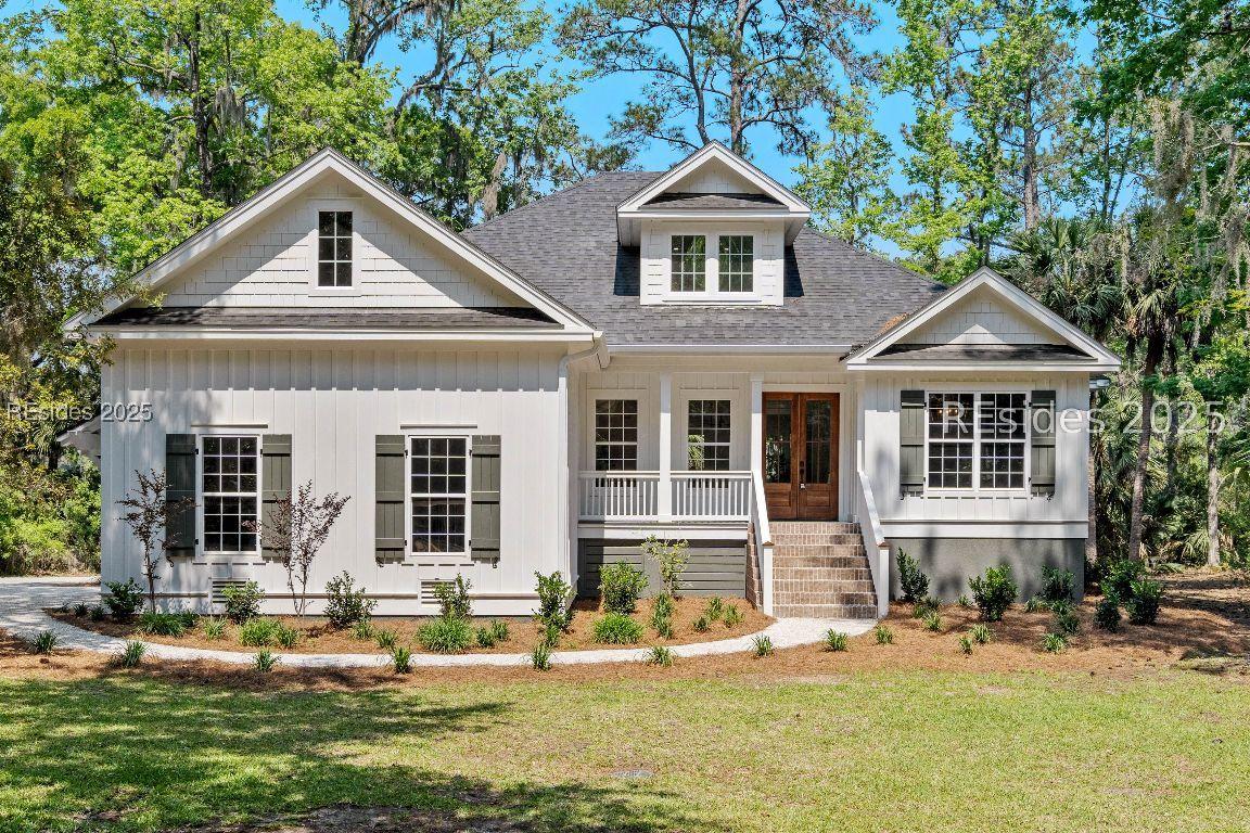 6 Winding Oak Dr., Okatie, SC 29909