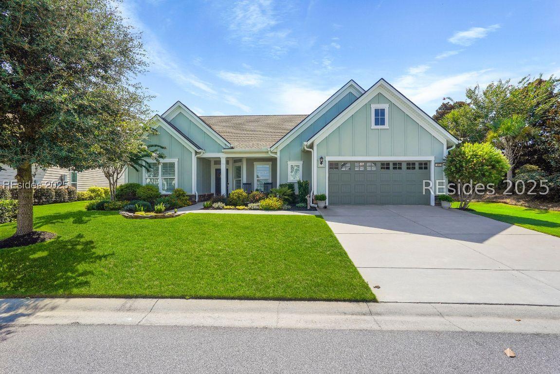 461 Fernleaf Ln., Okatie, SC 29909