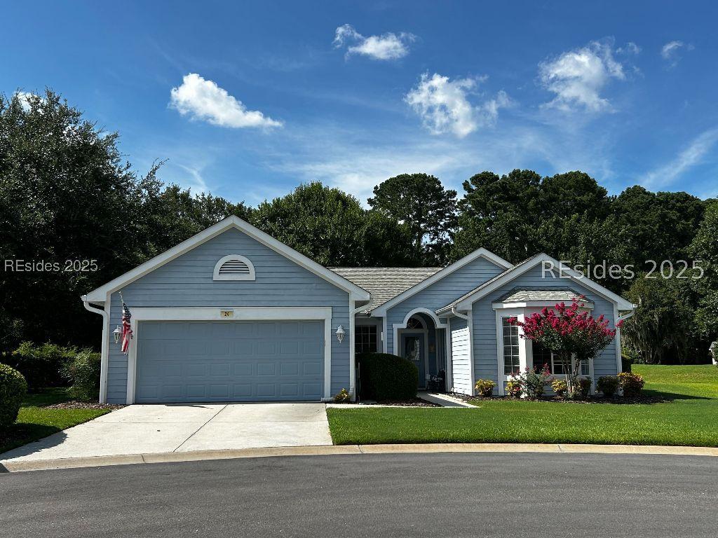 24 Devant Dr., Bluffton, SC 29909