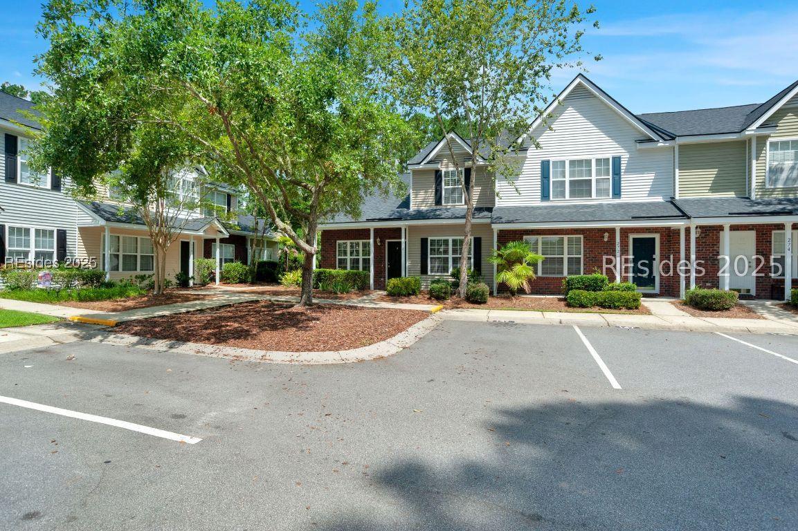 270 West Sq., Bluffton, SC 29910