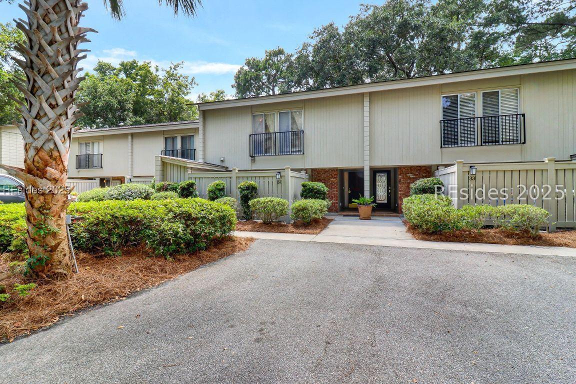 15 Lighthouse Rd. #32, Hilton Head Island, SC 29928