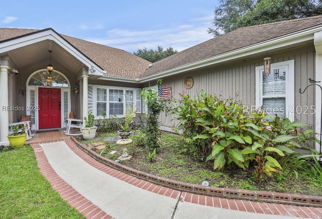 3 Windtree Ln., Bluffton, SC 29910