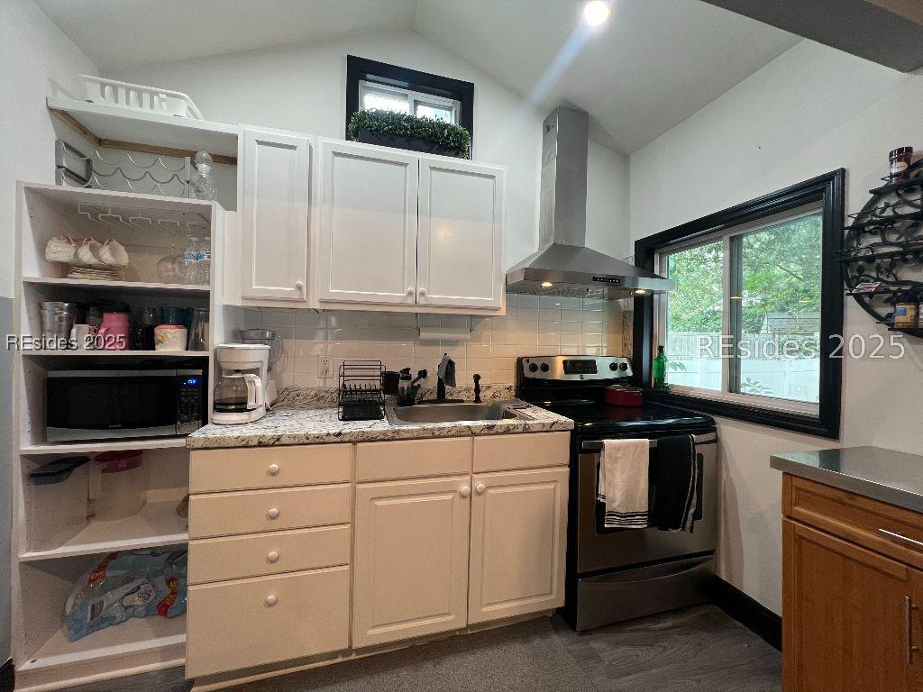 3 Windtree Ln., Bluffton, SC 29910