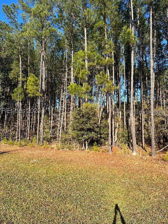899 Somerset Dr., Yemassee, SC 29945
