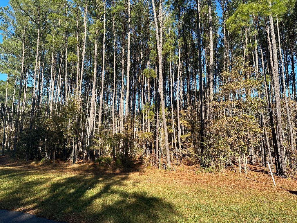 803 Somerset Dr., Yemassee, SC 29945